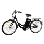 Електровелосипед SKYMOTO Vega 350W 36V 10Ah 26"