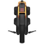 Моноколесо InMotion V13 Challenger 3024Wh 22″ підвіска - Зображення 4