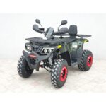 Comman Scorpion 200 cc - Зображення 3