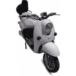 Електроскутер E-mania British - Зображення 4