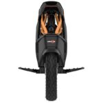 Моноколесо KingSong S18 1110Wh 18″ підвіска - Зображення 6