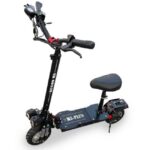 Електросамокат Kugoo M5 PLUS