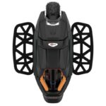 Моноколесо KingSong S18 1110Wh 18″ підвіска - Зображення 2