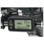 Електровелосипед вантажний GreenStreet E-Cargo 250W 36V 13Ah (24″ Cargo E-Bike) - Зображення 5