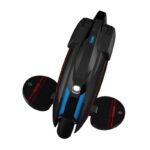 Моноколесо InMotion V5F 320Wh 14″ - Зображення 2