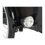 Електровелосипед вантажний GreenStreet E-Cargo 250W 36V 13Ah (24″ Cargo E-Bike) - Зображення 4