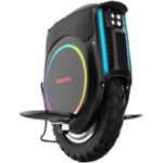 Моноколесо InMotion V12 1750Wh 16″ - Зображення 2