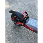 Електросамокат KUGOO Kirin M4 PRO 18Ah - Зображення 4