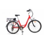 Електровелосипед Optima Ultra 26 250W 36V 10Ah 26″