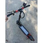 Електросамокат KUGOO Kirin M4 PRO 18Ah - Зображення 3