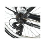 Електровелосипед вантажний GreenStreet E-Cargo 250W 36V 13Ah (24″ Cargo E-Bike) - Зображення 2