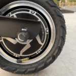 Електросамокат Kugoo M5 PLUS - Зображення 3