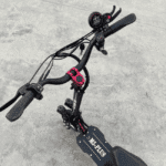 Електросамокат Kugoo M5 PLUS - Зображення 5