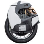 Моноколесо KingSong S18 1110Wh White 18″ підвіска