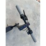 Електросамокат KUGOO G30 PRO MAX (18Ah) - Зображення 5