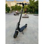 Електросамокат KUGOO G30 PRO MAX (18Ah) - Зображення 3