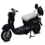 Електроскутер E-mania British