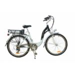 Електровелосипед Optima Tour 250W 36V 10Ah 26″