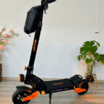 Електросамокат GIANT Blade GT Pro 48V 26Ah 1600W (2025) | З сидінням - Зображення 7