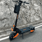 Електросамокат GIANT Blade GT 48V 18Ah 1600W (2025) | З сидінням