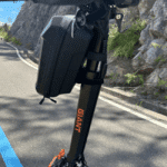 Електросамокат GIANT Blade GT 48V 18Ah 1600W (2025) | З сидінням - Зображення 4