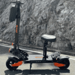 Електросамокат GIANT Blade GT Pro 48V 26Ah 1600W (2025) | З сидінням - Зображення 2