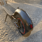 Електросамокат GIANT U9 Ultra S 12.4/13Ah 600W - Зображення 5