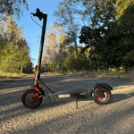 Електросамокат GIANT U9 Ultra S 12.4/13Ah 600W - Зображення 2