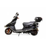 Електроскутер Uabike Gloria 3000 - Зображення 6