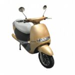 Електроскутер E-mania GOGO - Зображення 2