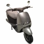 Електроскутер E-mania GOGO - Зображення 3