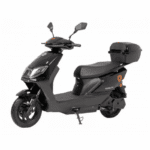 Електроскутер YADEA RN Black