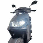 Електроскутер YADEA RN Black - Зображення 2