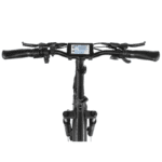 Електро фетбайк BARS PRIME 1000W 48V 21Ah (20″ Fat Bike) - Зображення 8