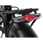 Електро фетбайк BARS PRIME 1000W 48V 21Ah (20″ Fat Bike) - Зображення 4