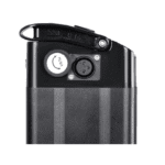 Електро фетбайк Cayman DUAL 1000W 48V 17.4Ah (20″ Fat Bike) - Зображення 2