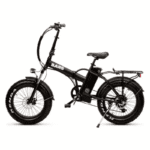 Електрофетбайк BARS 750W (20″ Fat Bike)