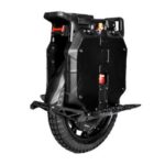 Моноколесо Leaperkim Sherman S 3600Wh 20″ підвіска - Зображення 4