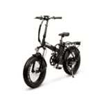 Електрофетбайк BARS 750W (20″ Fat Bike) - Зображення 5