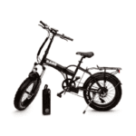 Електрофетбайк BARS 750W (20″ Fat Bike) - Зображення 2
