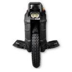 Моноколесо Leaperkim Sherman S 3600Wh 20″ підвіска - Зображення 3