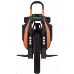 Моноколесо KingSong S19 1776Wh 18″ підвіска - Зображення 4