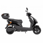 Електроскутер YADEA RN Black - Зображення 7