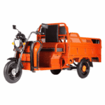 Вантажний електричний візок ELTRECO D2 60V 1000W