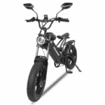 Електровелосипед Minako FOX 750W 48V 15Ah (20″ Fat Bike)