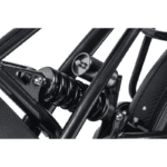 Електровелосипед Minako FOX 750W 48V 15Ah (20″ Fat Bike) - Зображення 6