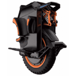 Моноколесо InMotion V14 Adventure 2277Wh 16″ підвіска - Зображення 5