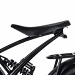 Електровелосипед Minako FOX 750W 48V 15Ah (20″ Fat Bike) - Зображення 4