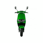 Електроскутер AIMA GTX 2000W - Зображення 3