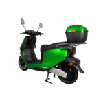 Електроскутер AIMA GTX 2000W - Зображення 2